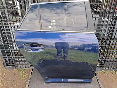 Toyota Avensis (T270) kombi Jobb hátsó ajtó 