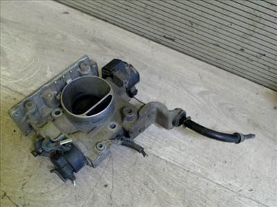 FIAT PUNTO II. Fojtószelep mechanikus