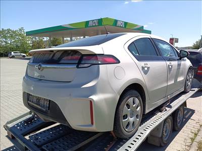 Opel Ampera alkatrészek