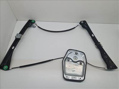 Volkswagen Golf VI kombi bal első ablakemelő szerkezet (35251) 1k5837461b