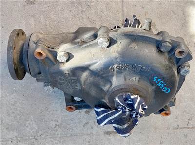 BMW E46 E83 X3 330xi 30xi M54 3,07-as első diffi difi differenciál differenciálmû