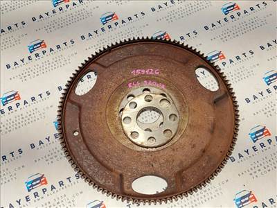 BMW E36 E46 E39 E60 E34 E38 X3 M52 M54 automata váltó lendkerék fogaskoszorú