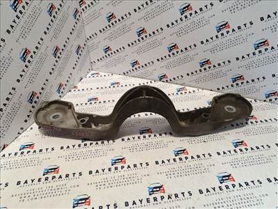 BMW E46 316i 318i 320i 323i 325i 328i 330i 318d 320d 330d diffi difi differenciálmû merevítő keret tartó konzol