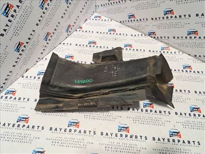 BMW E46 sedan touring jobb első fékhûtőcső fék hûtő cső