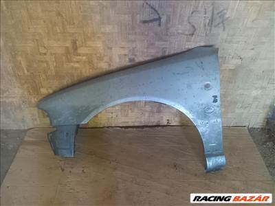 Audi A4b5 bal első sárvédő