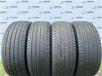 235/60 R18 Barum Bravuris 5 nyári gumi 4,5-5mm