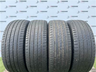 235/60 R18 Barum Bravuris 5 nyári gumi 4,5-5mm
