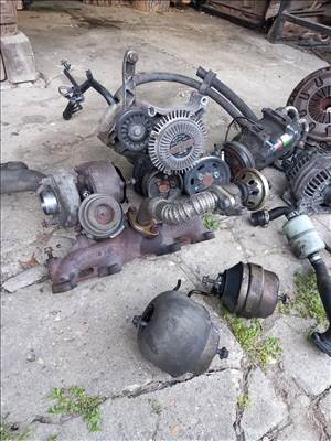 Volkswagen Passat B5 1.9 TDI Vw 1.9 tdi 90-110,Le motor miden alkatrésze eladó