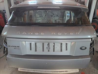 Land Rover Range Rover Evoque I csomagtérajtó 