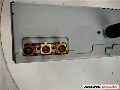 Renault Zoe multimédia vezérlő egység 281151536r