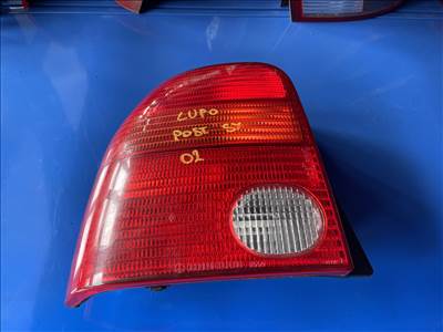 Volkswagen Lupo Bal hátsó lámpa 6X0945095D