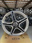 Mercedes Amg gyári 19”alufelni
