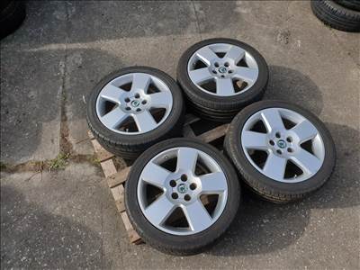 17" 5x112 Skoda Super B
