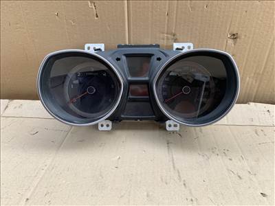 Hyundai i30 1,6d kilométeróra 94003a6510