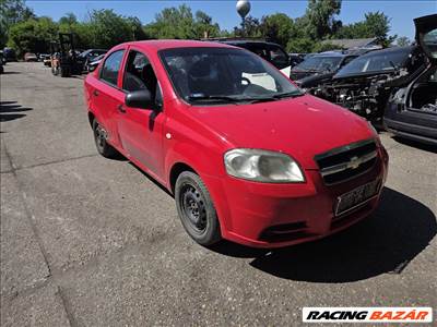 Chevrolet Aveo 1.2 ECU 