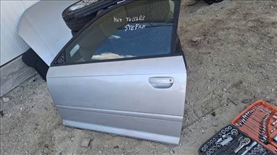 Audi A3 (8P) Bal első ajto LX7W 