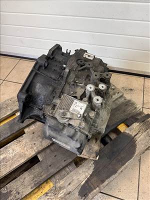 Opel zafira B 1.9 CDTI automata váltó, 6 fokozatú 55350675a
