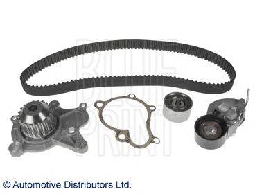 BLUE PRINT ADG073752 - Vízpumpa + fogasszíj készlet HYUNDAI KIA