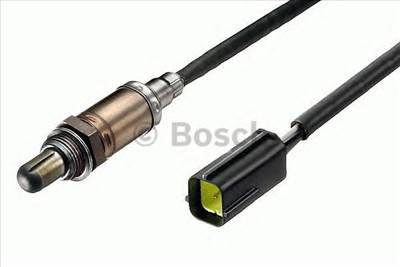 BOSCH 0 258 005 708 - lambdaszonda EUNOS FORD AUSTRALIA FORD USA HOLDEN HYUNDAI MAZDA