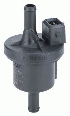 BOSCH 0 280 142 300 - lélegeztető szelep, üzemanyagtartály ALFA ROMEO AUDI BUICK CHERY CHEVROLET FER