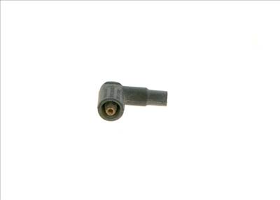 BOSCH 0 356 250 033 - dugó, gyújtáselosztó ALFA ROMEO AUDI BMW LANCIA SEAT VW WARTBURG