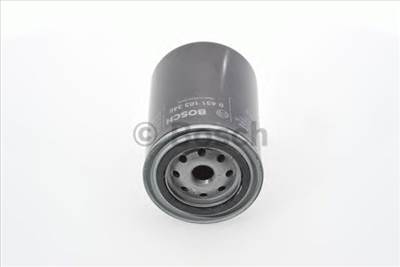 BOSCH 0 451 103 346 - olajszűrő AUDI VW