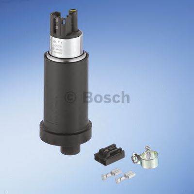 BOSCH 0 580 314 155 - üzemanyagpumpa AUDI