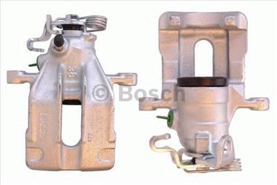 BOSCH 0 986 135 367 - féknyereg CITROËN FIAT LANCIA PEUGEOT