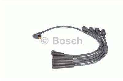 BOSCH 0 986 356 798 - gyújtókábel szett RENAULT VOLVO