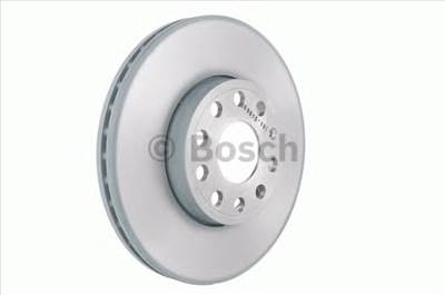 BOSCH 0 986 479 088 - féktárcsa AUDI CUPRA SEAT SKODA VW