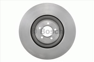 BOSCH 0 986 479 754 - féktárcsa JAGUAR