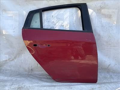 213772 Fiat Bravo 2007-2014 jobb hátsó ajtó, a képen látható sérüléssel 51839095
