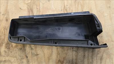 BMW 318 E36 motorvezérlő fedél 12521724639