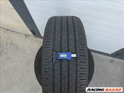 235/55R18 CONTINENTAL gumi 2db nagyon jó állapotban eladó!