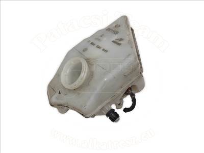 Opel Corsa C 2000-2006 - tartály, fékolaj, főfékhenger, érzékelővel, 04-