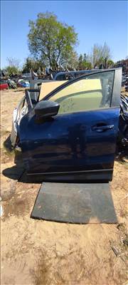 Mazda CX-5 (KE) Bal első ajtó 
