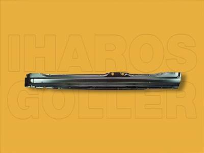 Opel Astra F 1991-2002 - Küszöb bal 4/5 ajtós+Kombi
