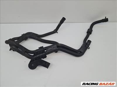 Volkswagen Golf IV, Volkswagen Bora 1.9 TDI vízcsövek (34676)