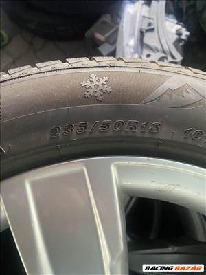 Audi Q5 (8R) audi Q5 alufelni  235-50r18