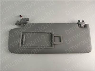 AUDI A4 Allroad B9 (8WH, 8WJ) Bal napellenző (8W0857551)