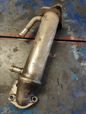 Ford Transit 06-13 EGR Hűtő Cső