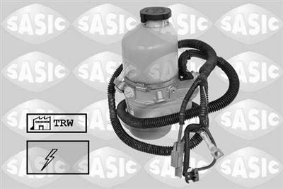 SASIC 7076082 - hidraulikus szivattyú, kormányzás OPEL