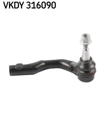 SKF VKDY 316090 - Kormánygömbfej VOLVO