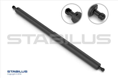 STABILUS 602047 - csomagtérajtó teleszkóp BMW