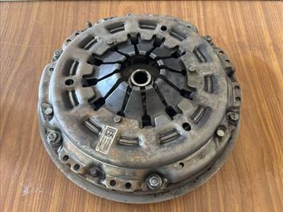 Opel Astra K 1.2 Turbo Kuplung Szett Lendkerékkel 11559 55504490