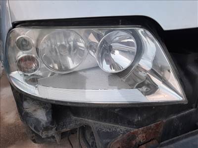 Vw Sharan 1.9pdtdi halogén első lámpák eladók! 