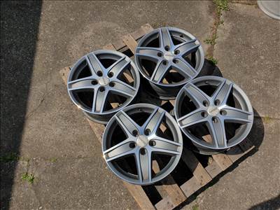 16" 5x112 RONAL
