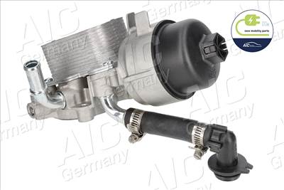 AIC 58121 - olajszűrő ház CITROËN FIAT FORD LANCIA PEUGEOT VOLVO