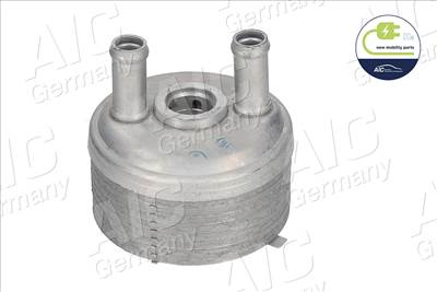 AIC 71750 - olajhűtő, automata váltó AUDI SEAT SKODA VW