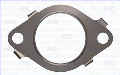AJUSA 01290500 - kipufogócső tömítés SUBARU